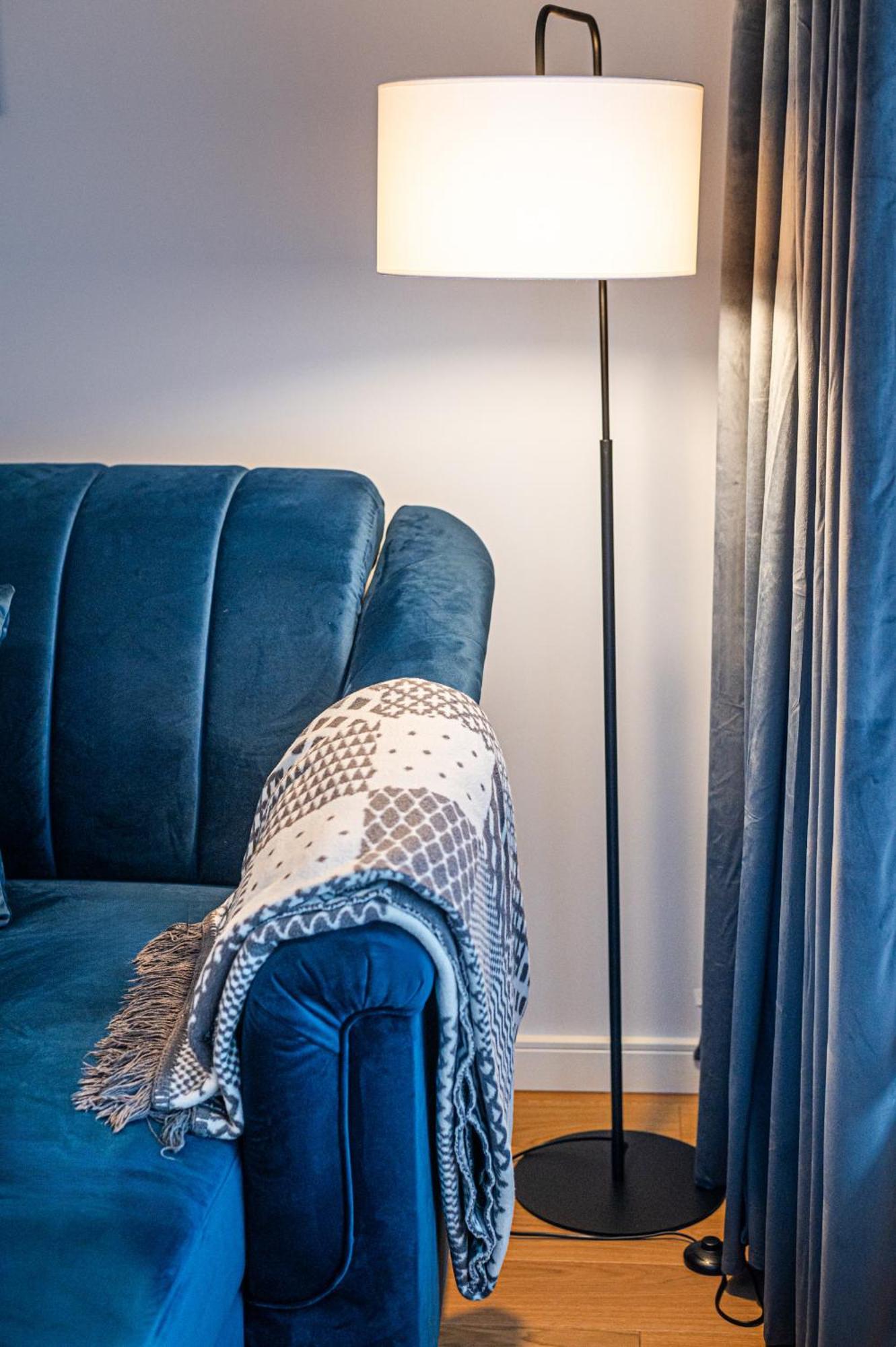 Hermes Premium - Billberry Apartments Gdynia Buitenkant foto